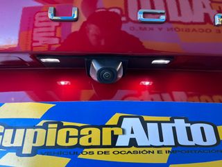 Ford Kuga ST-LINE  2.0 TDCI 120cv  Automático