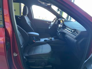 Ford Kuga ST-LINE  2.0 TDCI 120cv  Automático