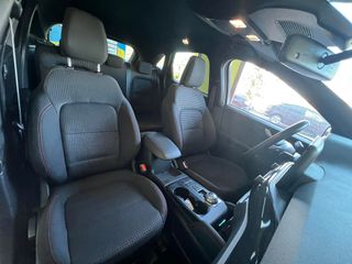 Ford Kuga ST-LINE  2.0 TDCI 120cv  Automático