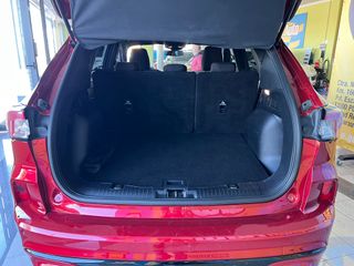 Ford Kuga ST-LINE  2.0 TDCI 120cv  Automático