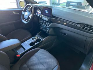 Ford Kuga ST-LINE  2.0 TDCI 120cv  Automático