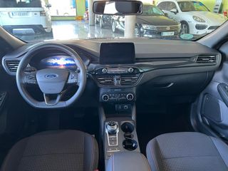 Ford Kuga ST-LINE  2.0 TDCI 120cv  Automático