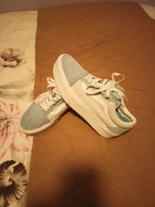 Zapatillas Vans Talla 41