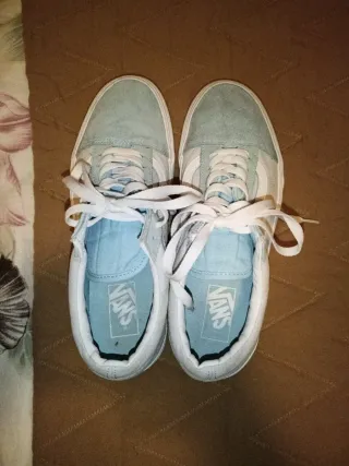 Zapatillas Vans Talla 41