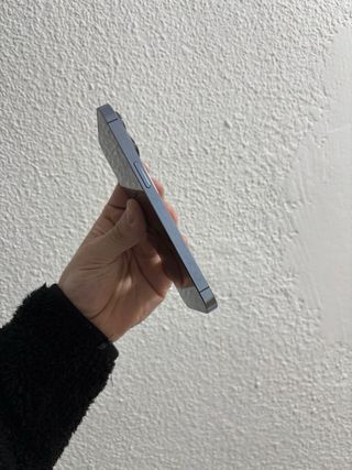 iPhone 13 Pro 128GB Azul Alpino