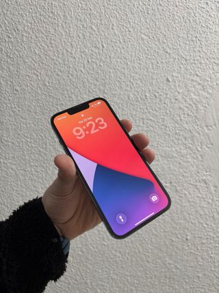 iPhone 13 Pro 128GB Azul Alpino