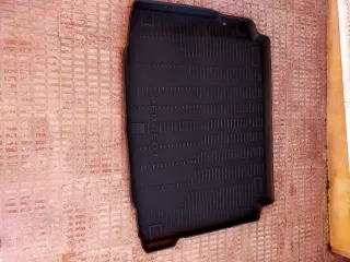 Protector Maletero Peugeot 308 (2017)