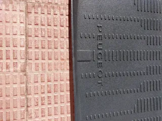 Protector Maletero Peugeot 308 (2017)