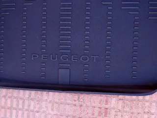Protector Maletero Peugeot 308 (2017)