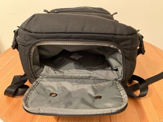 Mochila AER Travel Pack V.1 Negra