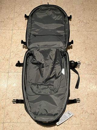 Mochila AER Travel Pack V.1 Negra