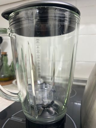 Batidora Cecotec PowerTitanium