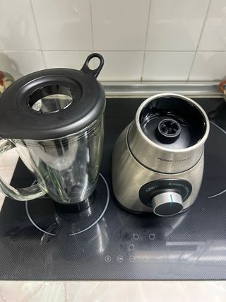 Batidora Cecotec PowerTitanium