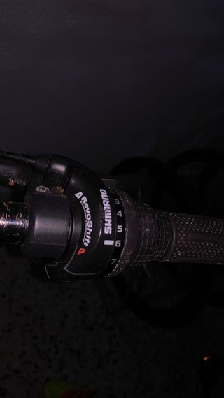 Bicicleta de Viaje Decathlon