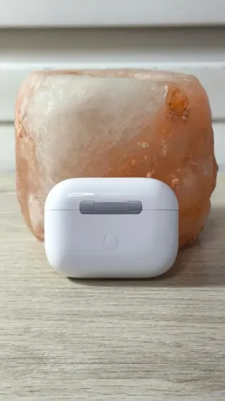 Auriculares Inalámbricos Blancos y Modernos