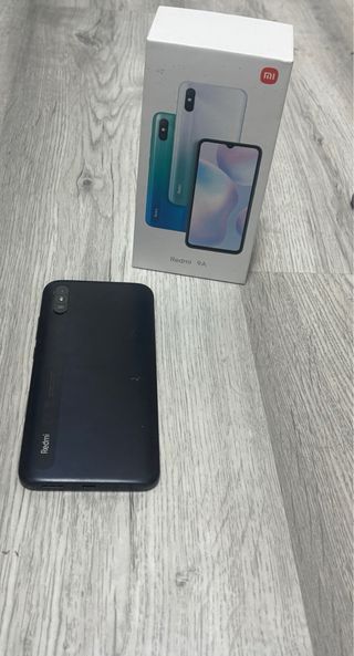 Xiaomi Redmi 9A