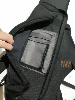 Custodia per sassofono alto Protec TB 304 CT