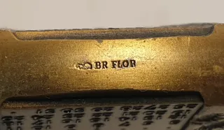 Medalla Calendario 1993 - Monnaie de Paris