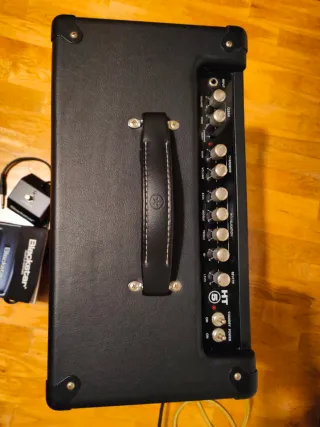 Amplificador Blackstar HT-5