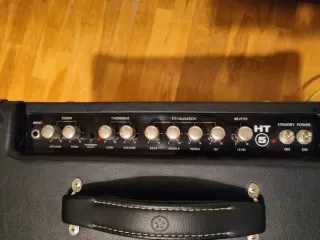 Amplificador Blackstar HT-5