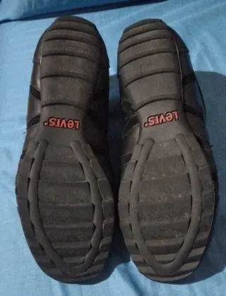 Zapatillas Levis