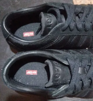 Zapatillas Levis