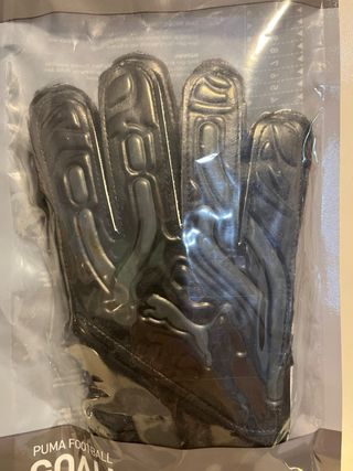 Guantes de Portero Puma Talla 6