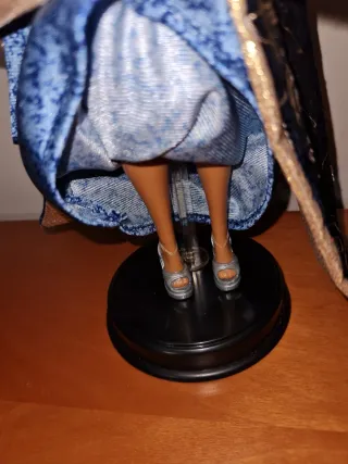 Barbie Signature Wrinkle in Time Mrs Who