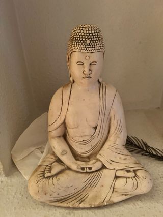 Figuras Budas Decorativas