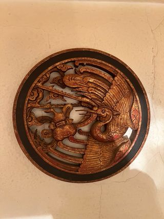 Figuras Budas Decorativas