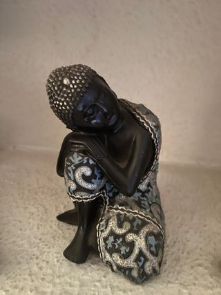 Figuras Budas Decorativas