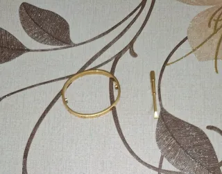 Bracciale Cartier Love Oro