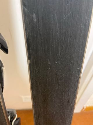 Esquís Rossignol P400 136cm