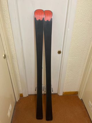 Esquís Rossignol P400 136cm