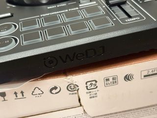 Pioneer DDJ-200 Controller DJ