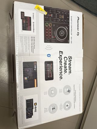Pioneer DDJ-200 Controller DJ