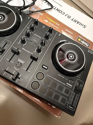Pioneer DDJ-200 Controller DJ