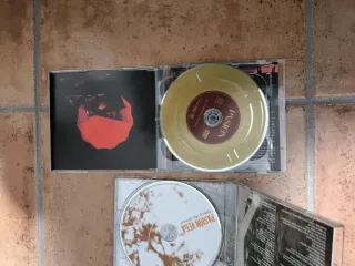 CDs Pasión Vega - Flamenco y Sevillanas