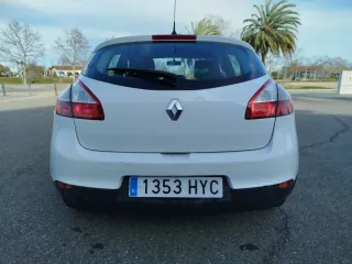 Renault Megane 2014