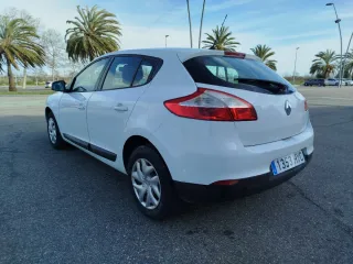 Renault Megane 2014