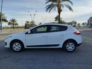 Renault Megane 2014