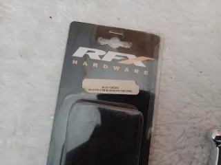 Manete RFX KTM SX 65 85 forged brake lever