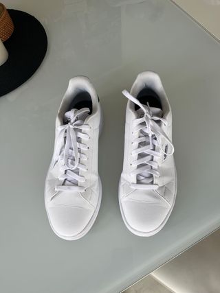 Zapatillas/playeras adidas seminuevas