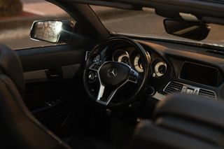 Mercedes-Benz Clase E Cabrio E 220 d