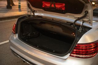 Mercedes-Benz Clase E Cabrio E 220 d