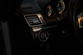 Mercedes-Benz Clase E Cabrio E 220 d