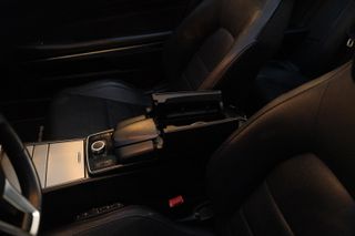 Mercedes-Benz Clase E Cabrio E 220 d