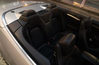 Mercedes-Benz Clase E Cabrio E 220 d