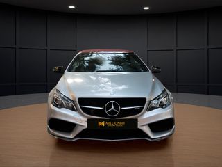Mercedes-Benz Clase E Cabrio E 220 d