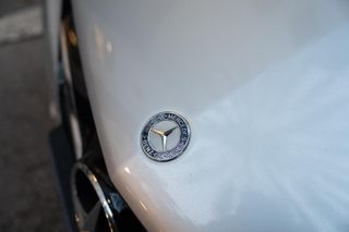 Mercedes-Benz Clase E Cabrio E 220 d